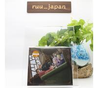 CD Nuovo OST CD TV anime "Smile of the Arsnotoria" Colonna sonora originale