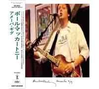 CD Nuovo PAUL McCARTNEY AMOEBA GIG 2025 JAPAN MINI LP SHM CD