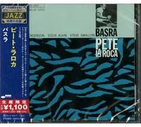 La Roca,Pete - Basra