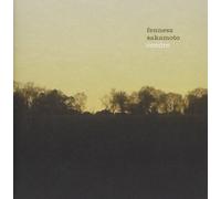 CD nuovo Ryuichi Sakamoto / Christian Fennesz - cendre [CD]