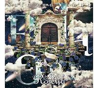 CD Nuovo Safe and Sound [Edizione Limitata con Blu-ray] Japan Roselia BanG Dr...