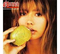 CD Nuovo SAXON INNOCENCE IS NO EXCUSE WITH BONUS TRACKS 2025 JAPAN MINI LP SHM