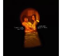 CD nuovo SELENA GOMEZ & BENNY BLANCO I SAID I LOVE YOU FIRST JAPAN MINI LP