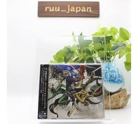 CD Nuovo Shin Megami Tensei V COLONNA SONORA ORIGINALE 5 CD Giappone LNCM-1377
