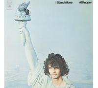 CD NUOVO SIGILLATO Al Kooper I Stand Alone Japan OBI
