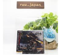 CD nuovo SODOM THE ARSONIST 2025 JAPAN 2 CD EDITION