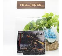 CD nuovo SODOM THE ARSONIST 2025 JAPAN CD