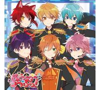 CD nuovo Strawberry Prince Sutopuri Strawberry Love primo CD musicale limitat...