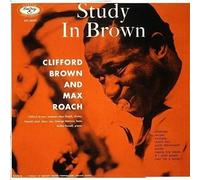CD nuovo studio Clifford Brown/Max Roach SHM-CD in Brown Japan