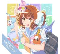 CD nuovo suono Euphonium Best Theme Songs Collection Wind Orchestra Ver.