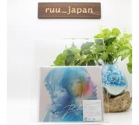 CD Nuovo TENBLANK Glass Heart Prima Edizione Limitata CD Blu-ray Giappone