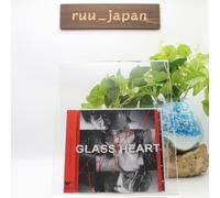 CD Nuovo TENBLANK Glass Heart Standard Edition CD Japan WPCL-13687