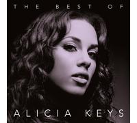 CD Nuovo The Best Of Alicia Keys Blu-spec CD2 CD Edizione Esclusiva Giappone