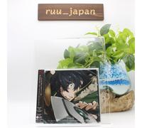 CD nuovo The Rising of the Shield Hero colonna sonora originale Dusk Japan