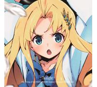 CD Nuovo The Rising of the Shield Hero Stagione 2 Colonna Sonora Originale Tw...