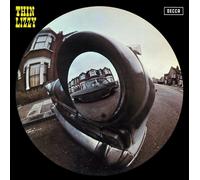 CD Nuovo THIN LIZZY THIN LIZZY CON BONUS TRACKS 2025 JAPAN MINI LP SHM CD