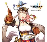 CD Nuovo WILD ARMS Million Memories CD colonna sonora originale dal Giappone