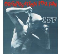 CD Off Organizzazione Per Il Divertimento Edizione Deluxe Di Off, Sven Väth 2CD