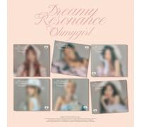 (CD) OH MY GIRL 10th Mini - Dreamy Resonance (Digipack Ver.) 1 copertina casuale
