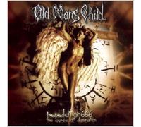 CD OLD MANS CHILD REVELATION 666 NUOVO SIGILLATO