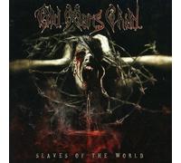 CD OLD MANS CHILD SLAVE TO THE WOLD NUOVO SIGILLATO