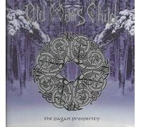 CD OLD MANS CHILD THE PAGAN PROSPERITY NUOVO SIGILLATO