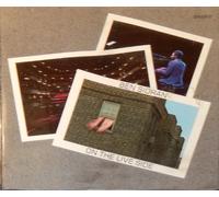 CD On The Live Side