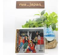 CD ONE PIECE 20th Anniversary BEST ALBUM CD Regular Edition Japan