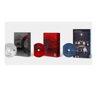 (CD) Oneus 6th Mini - Blood Moon (1 copertina casuale) + foto regalo del negozio