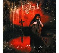 CD OPETH STILL LIFE NUOVO SIGILLATO