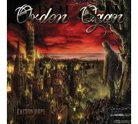 CD ORDEN OGAN EASTON HOPE NUOVO SIGILLATO