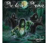 CD ORDEN OGAN RAVENHEART NUOVO SIGILLATO