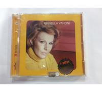 CD ORNELLA VANONI I MITI NUOVO E SIGILLATO SPEDIZIONE TRACCIABILE RACCOMANDATA
