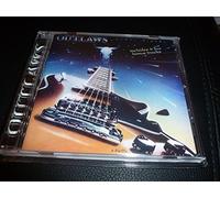 CD.OUTLAWS.GHOST RIDERS 1980 .8 TITRES+ 4 LIVE 79/80.USA. 2014