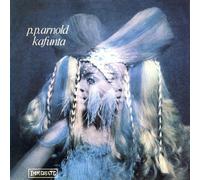 CD P.P. ARNOLD KAFUNTA CON BONUS TRACKS 2025 JAPAN