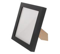 CD Package Rack Quadro Foto Cornice Con Organizzatore Di Da Tavolo