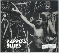 CD PAPPO'S BLUES PAPPO'S BLUES 1 NUOVO SIGILLATO