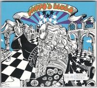 CD PAPPO'S BLUES PAPPO'S BLUES 3 NUOVO SIGILLATO