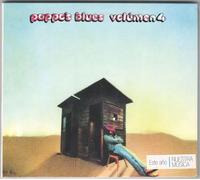 CD PAPPO'S BLUES PAPPO'S BLUES 4 NUOVO SIGILLATO