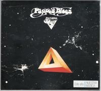 CD PAPPO'S BLUES PAPPO'S BLUES 5 NUOVO SIGILLATO