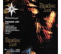 CD PARADISE LOST GOTHIC NUOVO SIGILLATO