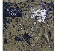 CD PARADISE LOST TRAGIC IDOL NUOVO SIGILLATO
