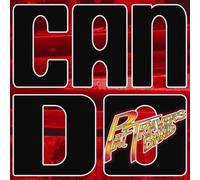 CD PAT TRAVERS BAND PUÒ FARE NUOVO SIGILLATO
