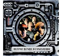 CD PATRICIO REY Y SOS REDONDITOS DE RICOTA ULTIMO BONDI A FINISTERRE SIGILLAT...