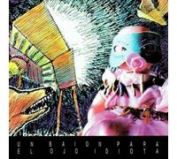 CD PATRICIO REY Y SUS REDONDITOS DE RICOTA UN BAION PARA EL OJO IDIOTA...