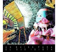 CD PATRICIO REY Y SUS REDONDITOS DE RICOTA UN BAION PARA EL OJO IDIOTA NUOVO ...