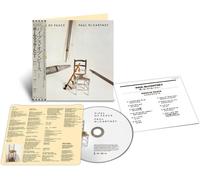 CD PAUL McCARTNEY PIPE OF PEACE 2025 JAPAN MINI LP SHM
