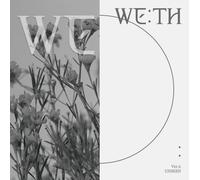 (CD) PENTAGON 10th mini - WE:TH (set di 2 versioni) + foto regalo in negozio