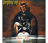 CD PENTAGRAMMA RIVEDI LE TUE SCELTE NUOVO SIGILLATO