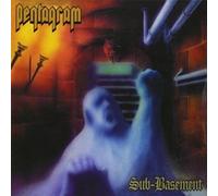 CD PENTAGRAMMA SOTTOFONDO NUOVO SIGILLATO